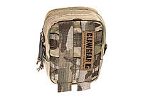 Підсумок Clawgear Small Vertical Utility Pouch Core | Multicam, фото 5