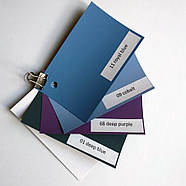 Фотозона: тримач + 2 паперових фону 2,72 м Panorama(тримач для фотостудії) Prolighting 2BGD, фото 10