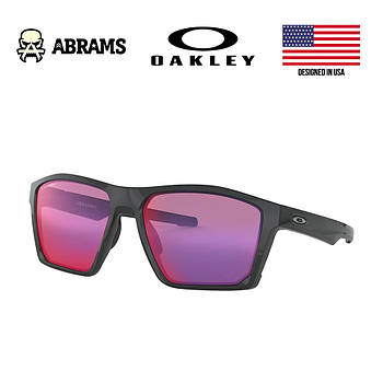 Окуляри Oakley Targetline Carbon Prizm Road Sunglasses (Вітрінний екземпляр)