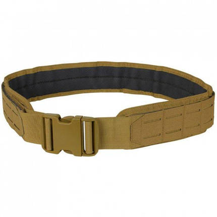 Ремінь Condor LCS GUN BELT із системою Моллі койот XL, фото 1