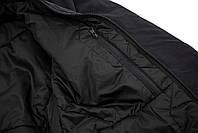 Куртка Carinthia G-LOFT Windbreaker Jacket Black, фото 9