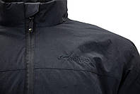 Куртка Carinthia G-LOFT Windbreaker Jacket Black, фото 7