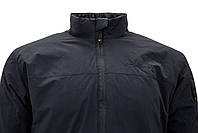 Куртка Carinthia G-LOFT Windbreaker Jacket Black, фото 4