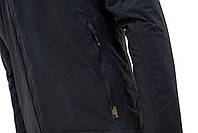 Куртка Carinthia G-LOFT Windbreaker Jacket Black, фото 2