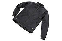 Куртка Carinthia G-LOFT Windbreaker Jacket Black, фото 8