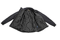 Куртка Carinthia G-LOFT Windbreaker Jacket Black, фото 5