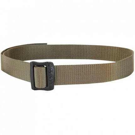 Тактичний брючний ремінь Condor Battle Dress Uniform (BDU) Belt 240 Small/Medium, Coyote Tan, фото 1