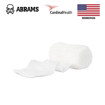 Бинт стерильний для тампонади Cardinal Health™ Gauze Bandage Roll