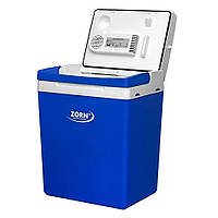 Автомобильный холодильник E-32 Zorn 4251702500053, 12/230 V, World-of-Toys