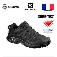 Salomon XA PRO 3D v8 GTX з водонепроникною мембраною Gore-Tex®