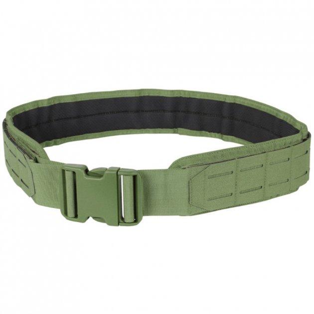 Ремінь Condor LCS GUN BELT із системою Моллі олива XL