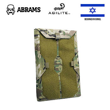 Чохол для ноутбука Agilite 14.5" Padded Laptop Sleeve  ⁇  Multicam