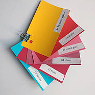 Фотозона: тримач + 2 паперових фону 2,72 м Panorama(тримач для фотостудії) Prolighting 2BGD, фото 9