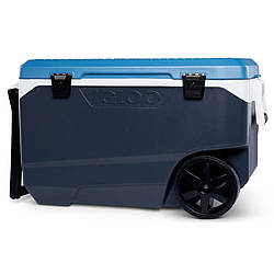 Ізотермічний контейнер MAXCOLD LATITUDE 90 ROLLER Igloo 342233448878 85 л