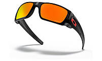 Окуляри Oakley Fuel Cell  Prizm Ruby Polarized, фото 3