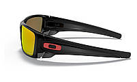 Окуляри Oakley Fuel Cell  Prizm Ruby Polarized, фото 5