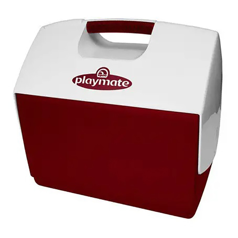 Купить Термобокс Playmate Elite Igloo 0342234336358, 15 л, красный ...