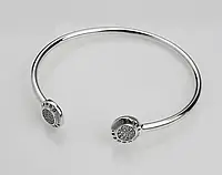 Браслет bangle "Автограф" С0628