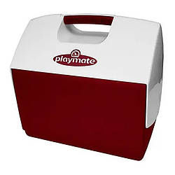 Термобокс Playmate Elite Igloo 0342234336358, 15 л, червоний, Land of Toys