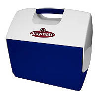 Термобокс Playmate Elite Igloo 0342234336594, 15 л, синий, World-of-Toys