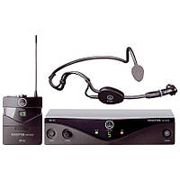 Радиомикрофон AKG Perception Wireless 45 Sports Set BD A