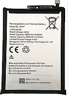 Акумуляторна батарея (АКБ) для Tecno BL-49HT (Camon 16 SE), оригінал Китай 5000 mAh