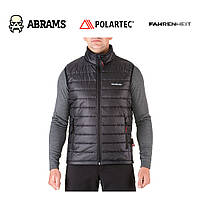 Жилет Fahrenheit Gelanots Primaloft Joker Vest Black