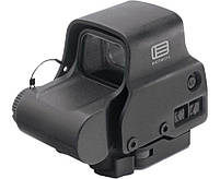 Приціл коліматорний EOTech EXPS3 65MOA/1MOA (дві точки) (сумісний з ПНБ) | Black, фото 7