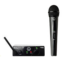 Радиомикрофон AKG WMS40 Mini Vocal Set BD ISM1