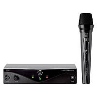 Радиомикрофон AKG Perception Wireless 45 Vocal Set BD B2