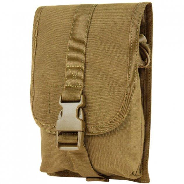 Підсумок Condor SMALL UTILITY малий, утилітарний койот