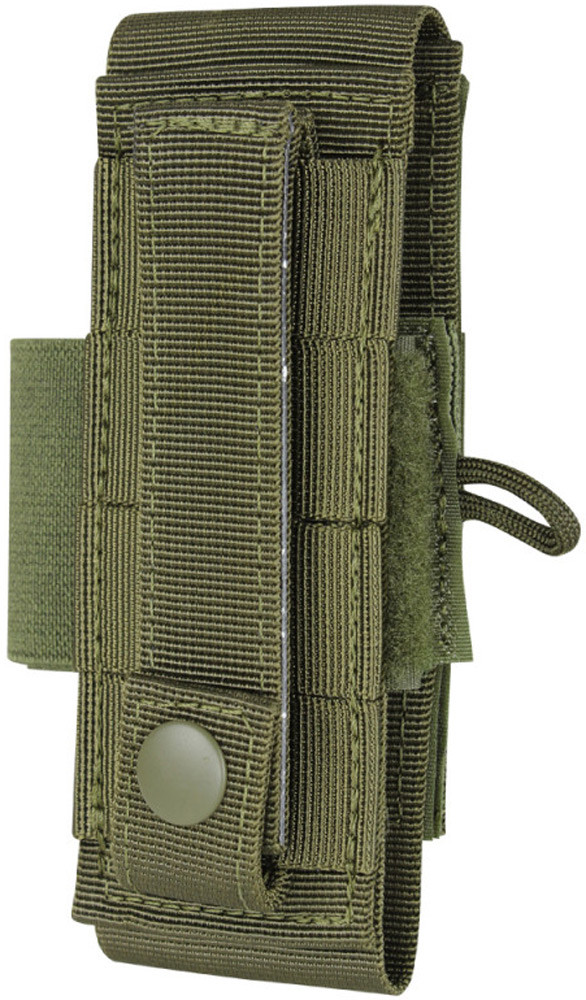 Підсумок Condor UNIVERSAL TQ під турнікет, закритий олива