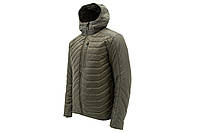 Куртка Carinthia G-Loft ESG Jacket | Olive, фото 3