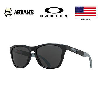 Окуляри Oakley Frogskins Mix Prizm Grey