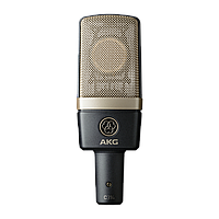 Студійний мікрофон AKG C314