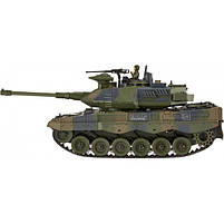 Танк на радіокеруванні ZIPP Toys 789 "German Leopard 2A6" 1:18, фото 3