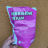 Удобрение Ферилен Триум Ferrilene Trium Valagro Хелат железа 1 кг