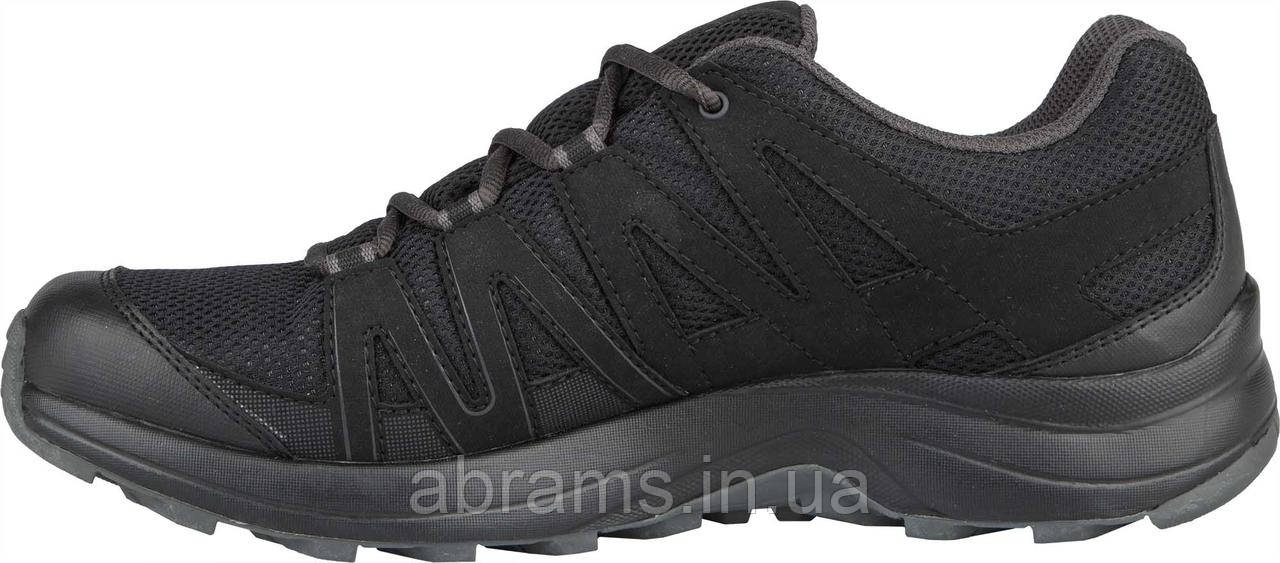 Кросівки Salomon XA TICAO GTX Black US 9.5 - фото 3 - id-p1819754454
