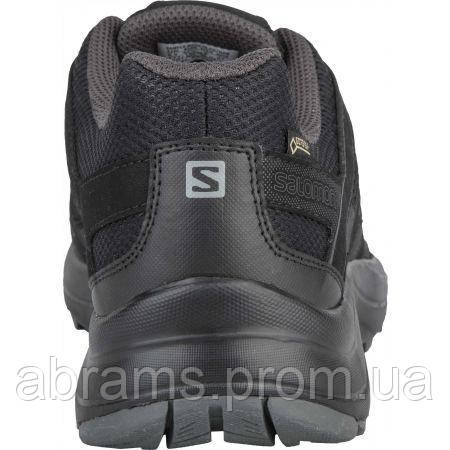 Кросівки Salomon XA TICAO GTX Black US 9.5 - фото 4 - id-p1819754454