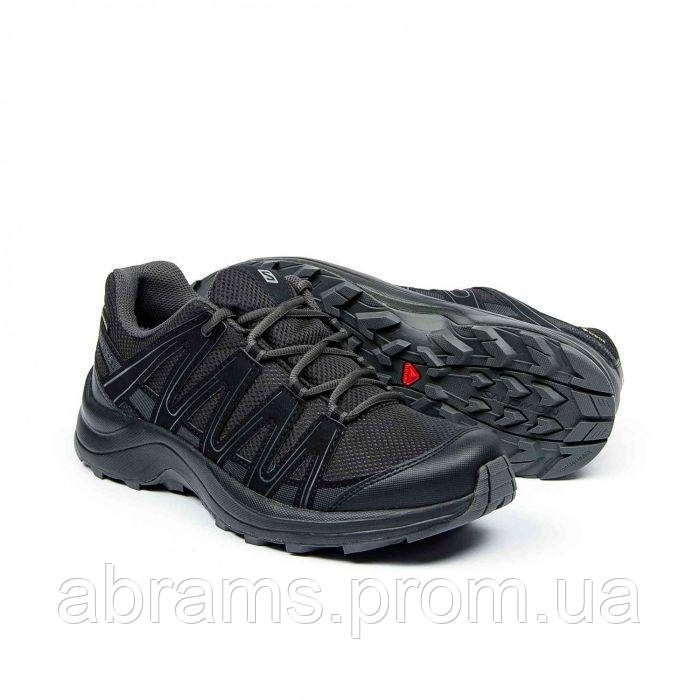 Кросівки Salomon XA TICAO GTX Black US 9.5 - фото 6 - id-p1819754454