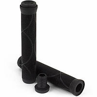 Гріпси Slamm Team Bar Grips Black (1012-SL486-BK)