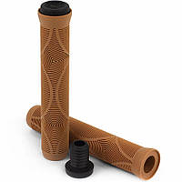 Гріпси Slamm Team Bar Grips Brown (1012-SL486-GM)