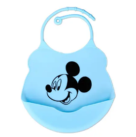 Π‘ΠΈΠ»ΡΠΊΠΎΠ½ΠΎΠ²ΠΈΠΉ ΡΠ»ΠΈΠ½ΡΠ²ΡΠΈΠΊ Π· ΠΊΠΈΡΠ΅Π½Π΅Ρ "Mickey Mouse" (20525)