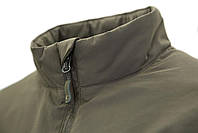 Куртка Carinthia G-LOFT Windbreaker Jacket Olive, фото 7