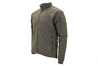 Куртка Carinthia G-LOFT Windbreaker Jacket Olive, фото 6