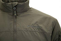 Куртка Carinthia G-LOFT Windbreaker Jacket Olive, фото 2