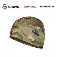 Шапка Fahrenheit Polartec Power Grid | Multicam