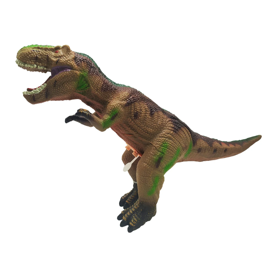 Ігрова фігурка "Динозавр" Bambi Q9899-501A, 40 см (Вид 3)