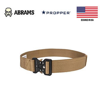 Ремінь Propper® Tactical Belt 1.75 Quick Release Buckle | Coyote