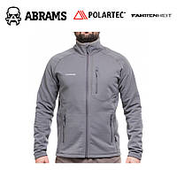 Куртка фліс Fahrenheit Polartec Power Stretch Pro Grey